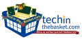 Techinthebasket Cashback
