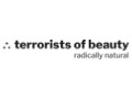 Terrorists of Beauty Cashback