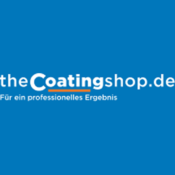 The Coating shop Cashback