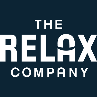 The Relax Company Cashback
