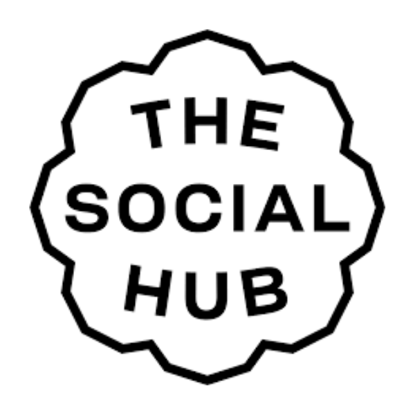 The Social Hub Cashback