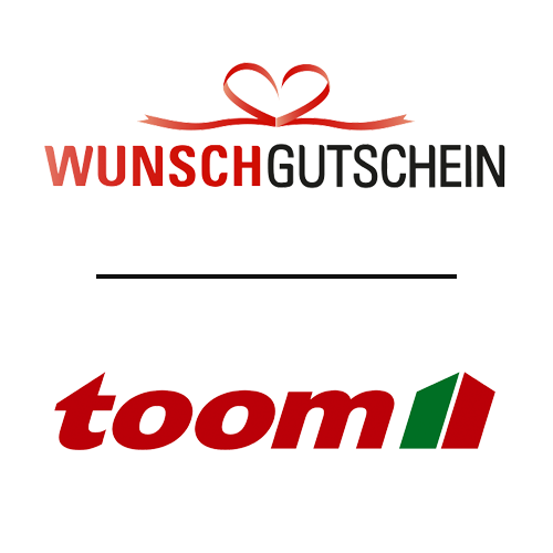 Toom - Wunschgutschein Cashback