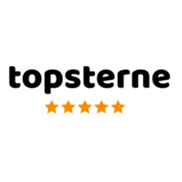 Topsterne Cashback