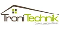 TroniTechnik Cashback