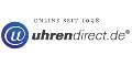 Uhrendirect Cashback