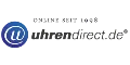 Uhrendirect Cashback