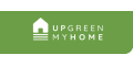 UpGreenMyHome Cashback