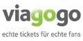 Viagogo Cashback