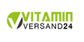 Vitamin Versand24 Cashback