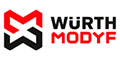 Würth MODYF Cashback