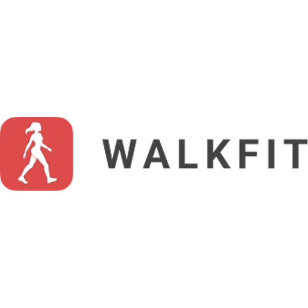 WalkFit Cashback