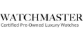 Watchmaster Cashback