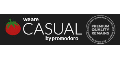 WeAreCasual Cashback