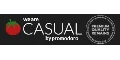 WeAreCasual Cashback