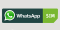 WhatsApp SIM Cashback