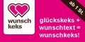 Wunschkeks.de Cashback