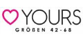 Yours Clothing Cashback