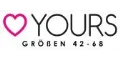 Yours Clothing Cashback
