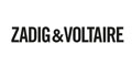 Zadig & Voltaire Cashback
