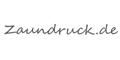 Zaundruck Cashback