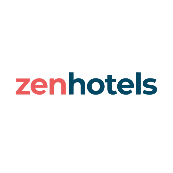 Zen Hotels Cashback