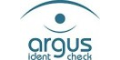 argus identcheck Cashback