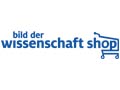 bild der wissenschaft shop Cashback