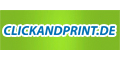 clickandprint Cashback