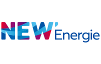 der NEW Energie Cashback