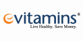 eVitamins Cashback