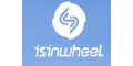 iSinwheel Cashback
