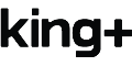 king+ Cashback