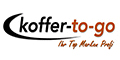koffer-to-go Cashback
