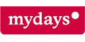 mydays Cashback