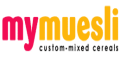 mymuesli Cashback