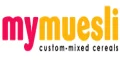 mymuesli Cashback