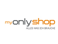 myonlyshop Cashback
