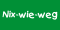 nix-wie-weg Cashback