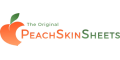 peachskinsheets.com Cashback