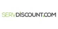 servdiscount Cashback