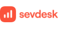 sevDesk Cashback