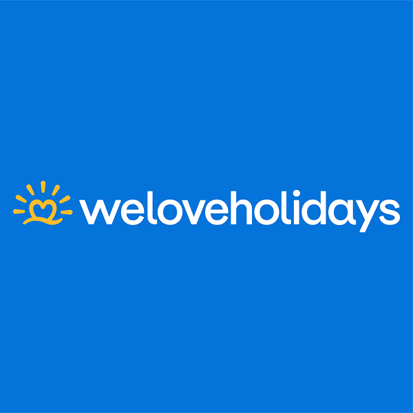 weloveholidays Cashback